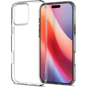 Etui Spigen Liquid Crystal Apple iPhone 16 Pro Max Glitter Crystal - iPhone 16 Pro Max - Spigen