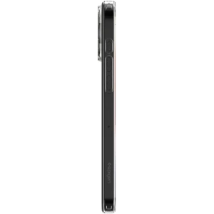 Etui Spigen Liquid Crystal Mag MagSafe Apple iPhone 16 Pro Max Clear - iPhone 16 Pro Max - Spigen
