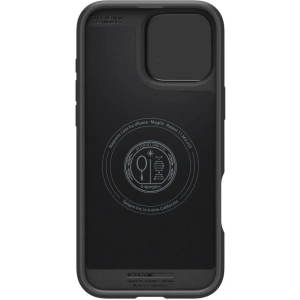 Etui Spigen Optik Armor Mag MagSafe Apple iPhone 16 Pro Max Black - iPhone 16 Pro Max - Spigen
