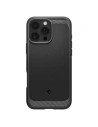 Hurtownia GSM - Spigen Rugged Armor Mag MagSafe Apple iPhone 16 Pro Max Matná černá - SPN16358 - {ean13} - Hurt