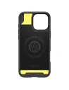 Hurtownia GSM - Spigen Rugged Armor Mag MagSafe Apple iPhone 16 Pro Max Matná černá - SPN16358 - {ean13} - Hurt