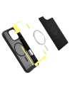 Hurtownia GSM - Spigen Rugged Armor Mag MagSafe Apple iPhone 16 Pro Max Matná černá - SPN16358 - {ean13} - Hurt