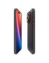 Hurtownia GSM - Spigen Rugged Armor Mag MagSafe Apple iPhone 16 Pro Max Matná černá - SPN16358 - {ean13} - Hurt