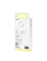 Hurtownia GSM - Adapter audio Baseus L3.5 Lightning do mini jack 3,5mm, DAC (czarny) - BSU998BLK - {ean13} - Hurt