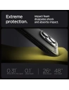 Hurtownia GSM - Spigen Rugged Armor Mag MagSafe Apple iPhone 16 Pro Max Matná černá - SPN16358 - {ean13} - Hurt