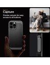 Hurtownia GSM - Spigen Rugged Armor Mag MagSafe Apple iPhone 16 Pro Max Matná černá - SPN16358 - {ean13} - Hurt