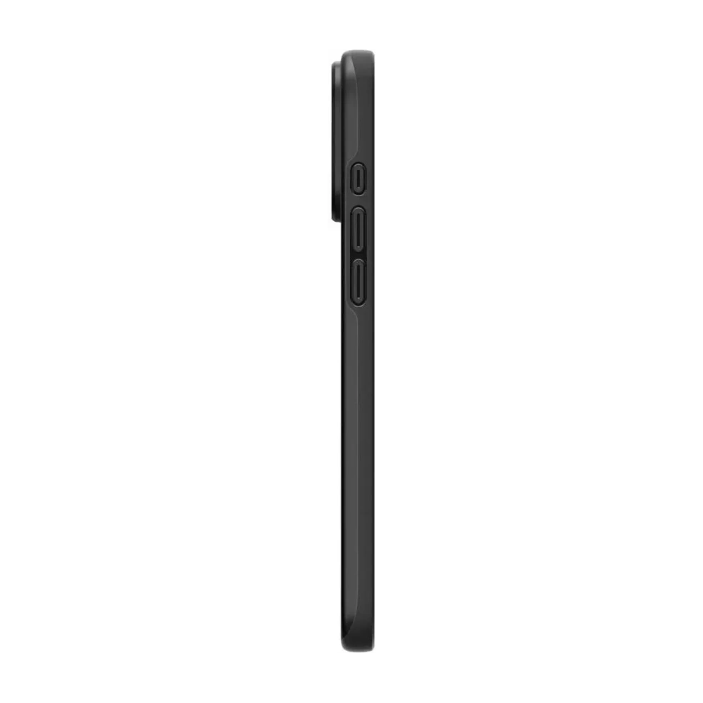 Hurtownia GSM - Spigen Thin Fit Mag MagSafe Apple iPhone 16 Pro Max Černá - SPN16359 - {ean13} - Hurt