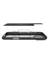 Hurtownia GSM - Spigen Thin Fit Mag MagSafe Apple iPhone 16 Pro Max Černá - SPN16359 - {ean13} - Hurt