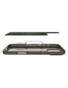 Hurtownia GSM - Spigen Thin Fit Mag MagSafe Apple iPhone 16 Pro Max Gunmetal - SPN16360 - {ean13} - Hurt
