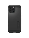 Hurtownia GSM - Spigen Tough Armor Mag MagSafe Apple iPhone 16 Pro Max Černá - SPN16363 - {ean13} - Hurt