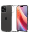 Spigen Ultra Hybrid Apple iPhone 16 Pro Max Kristallklar - iPhone 16 Pro Max - Spigen