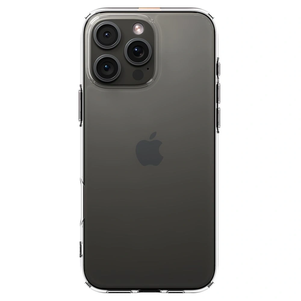 Hurtownia GSM - Spigen Ultra Hybrid Apple iPhone 16 Pro Max Crystal Clear - SPN16364 - {ean13} - Hurt
