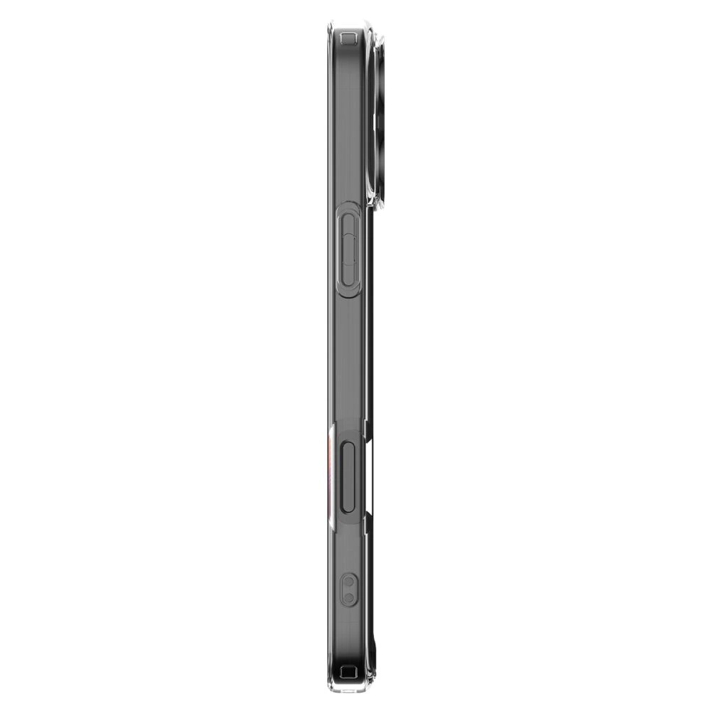 Hurtownia GSM - Spigen Ultra Hybrid Apple iPhone 16 Pro Max Crystal Clear - SPN16364 - {ean13} - Hurt