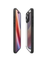 Hurtownia GSM - Spigen Ultra Hybrid Apple iPhone 16 Pro Max Matt Schwarz - SPN16365 - {ean13} - Hurt