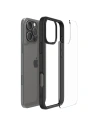 Hurtownia GSM - Spigen Ultra Hybrid Apple iPhone 16 Pro Max Matt Schwarz - SPN16365 - {ean13} - Hurt