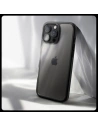 Hurtownia GSM - Spigen Ultra Hybrid Apple iPhone 16 Pro Max Matt Fekete - SPN16365 - {ean13} - Hurt
