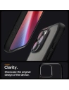 Hurtownia GSM - Spigen Ultra Hybrid Apple iPhone 16 Pro Max Matt Schwarz - SPN16365 - {ean13} - Hurt