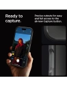 Hurtownia GSM - Spigen Ultra Hybrid Apple iPhone 16 Pro Max Matt Schwarz - SPN16365 - {ean13} - Hurt