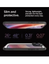 Hurtownia GSM - Spigen Ultra Hybrid Apple iPhone 16 Pro Max Matt Schwarz - SPN16365 - {ean13} - Hurt