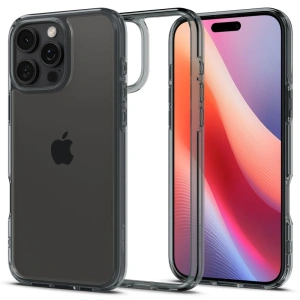 Etui Spigen Ultra Hybrid Apple iPhone 16 Pro Max Space Crystal - iPhone 16 Pro Max - Spigen