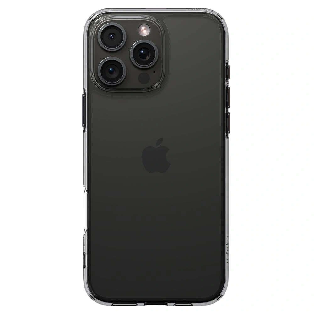 Hurtownia GSM - Spigen Ultra Hybrid Apple iPhone 16 Pro Max Űr Kristály - SPN16366 - {ean13} - Hurt