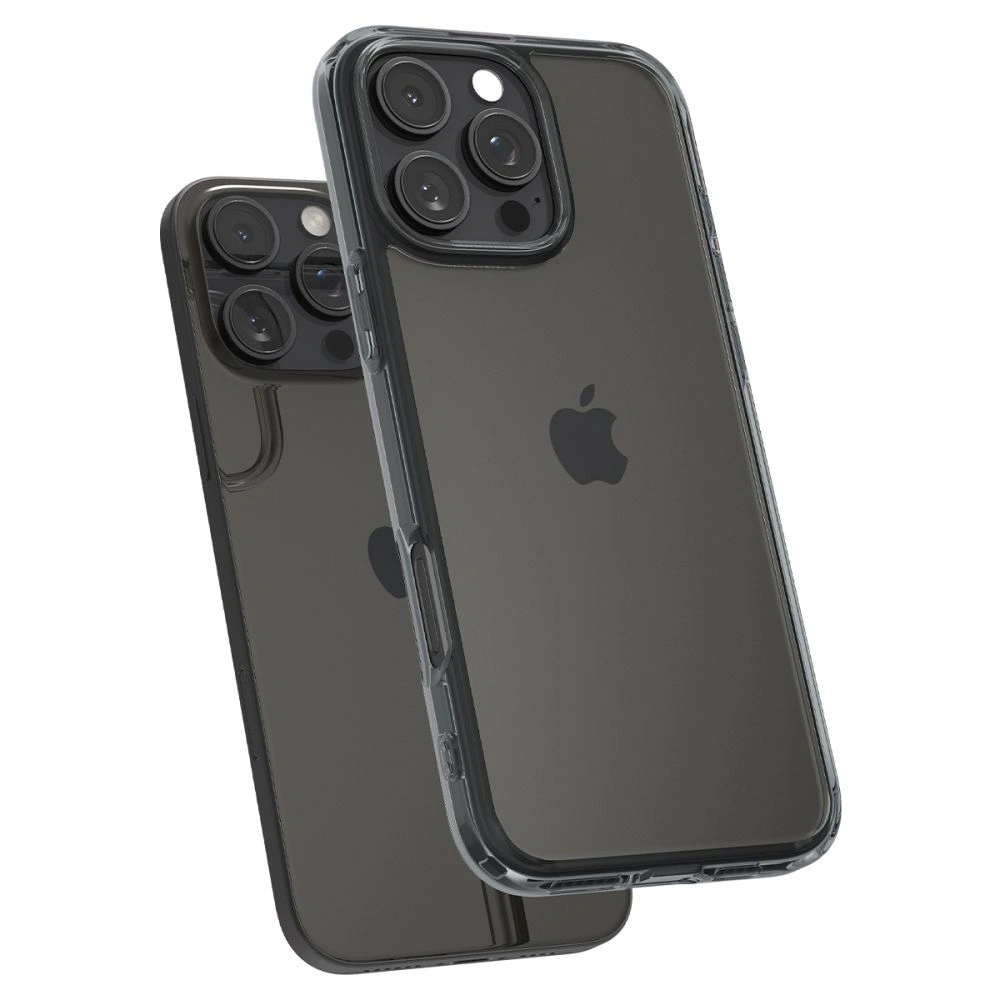 Hurtownia GSM - Spigen Ultra Hybrid Apple iPhone 16 Pro Max Űr Kristály - SPN16366 - {ean13} - Hurt