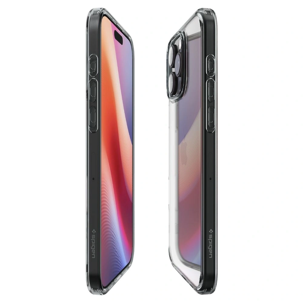 Hurtownia GSM - Spigen Ultra Hybrid Apple iPhone 16 Pro Max Űr Kristály - SPN16366 - {ean13} - Hurt