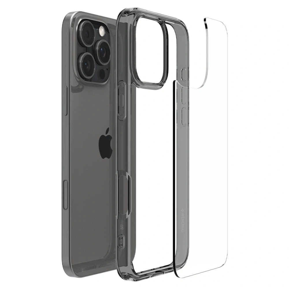 Hurtownia GSM - Spigen Ultra Hybrid Apple iPhone 16 Pro Max Űr Kristály - SPN16366 - {ean13} - Hurt