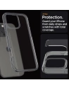 Hurtownia GSM - Spigen Ultra Hybrid Apple iPhone 16 Pro Max Űr Kristály - SPN16366 - {ean13} - Hurt