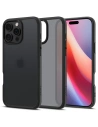 Spigen Ultra Hybrid Apple iPhone 16 Pro Max Frost Schwarz - iPhone 16 Pro Max - Spigen