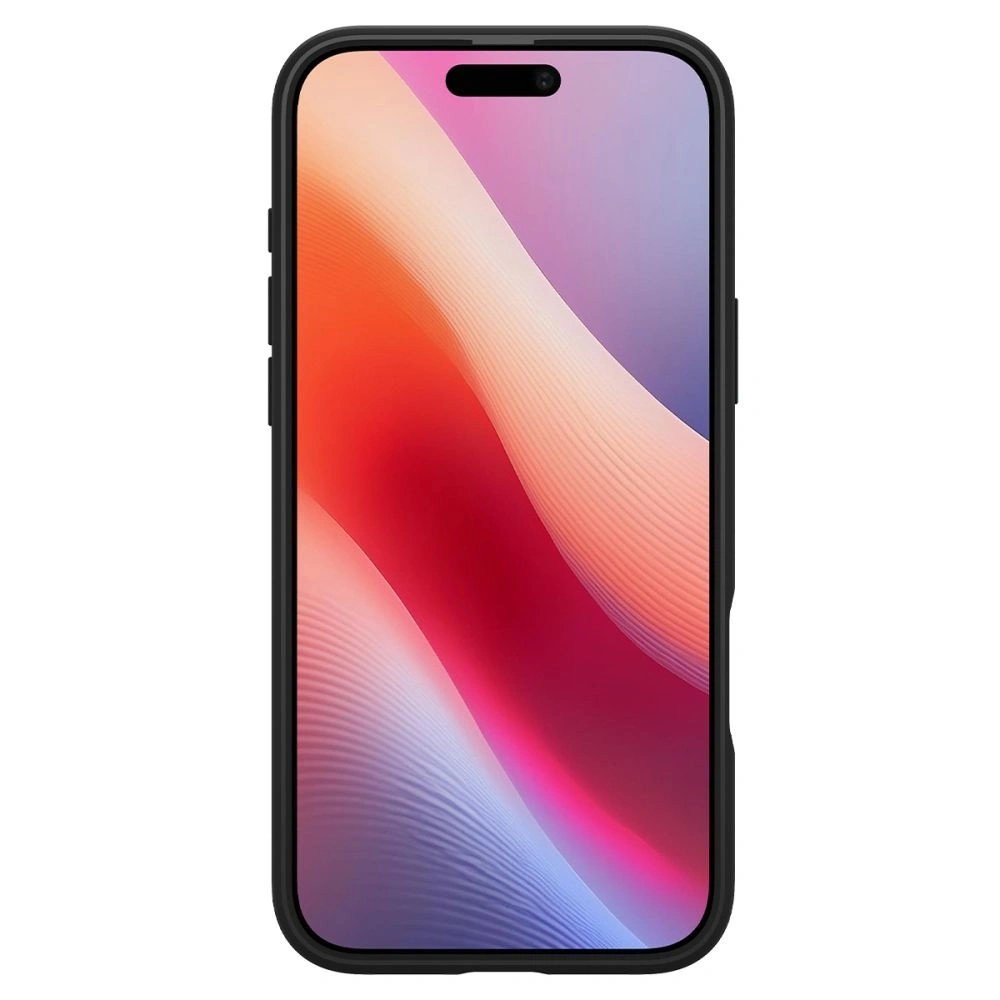 Wholesale Spigen Ultra Hybrid Apple iPhone 16 Pro Max Frost Black - SPN16367 - {ean13} - Hurt