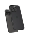Wholesale Spigen Ultra Hybrid Apple iPhone 16 Pro Max Frost Black - SPN16367 - {ean13} - Hurt