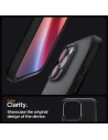 Wholesale Spigen Ultra Hybrid Apple iPhone 16 Pro Max Frost Black - SPN16367 - {ean13} - Hurt