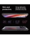 Wholesale Spigen Ultra Hybrid Apple iPhone 16 Pro Max Frost Black - SPN16367 - {ean13} - Hurt
