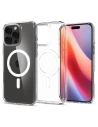 Spigen Ultra Hybrid Mag MagSafe Apple iPhone 16 Pro Max Weiß - iPhone 16 Pro Max - Spigen