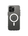 Hurtownia GSM - Spigen Ultra Hybrid Mag MagSafe Apple iPhone 16 Pro Max Weiß - SPN16368 - {ean13} - Hurt