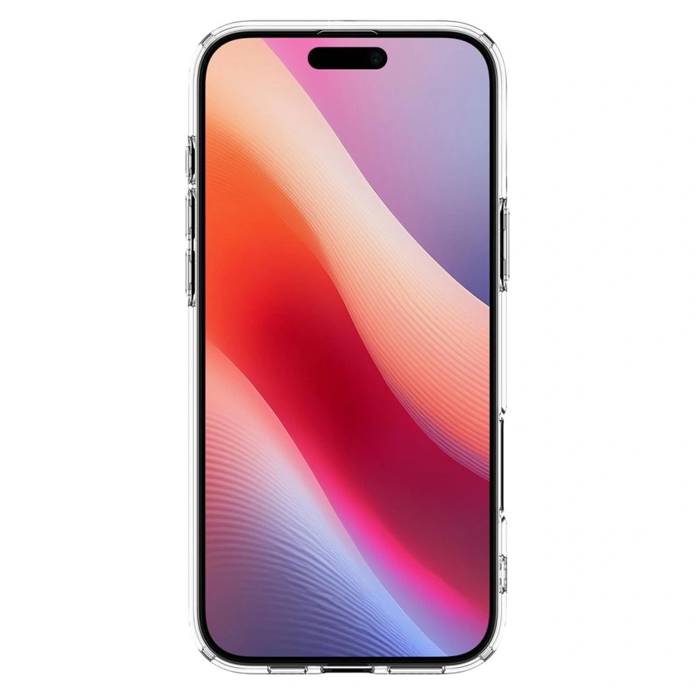 Hurtownia GSM - Spigen Ultra Hybrid Mag MagSafe Apple iPhone 16 Pro Max Weiß - SPN16368 - {ean13} - Hurt