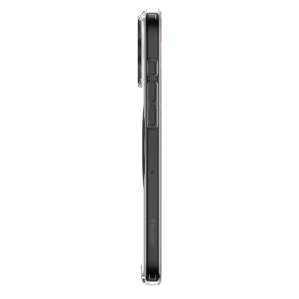 Hurtownia GSM - Spigen Ultra Hybrid Mag MagSafe Apple iPhone 16 Pro Max Weiß - SPN16368 - {ean13} - Hurt