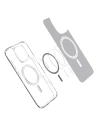 Hurtownia GSM - Spigen Ultra Hybrid Mag MagSafe Apple iPhone 16 Pro Max Weiß - SPN16368 - {ean13} - Hurt