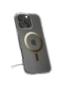 Hurtownia GSM - Spigen Ultra Hybrid Mag MagSafe Apple iPhone 16 Pro Max Gold - SPN16369 - {ean13} - Hurt