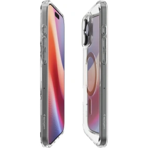 Etui Spigen Ultra Hybrid Mag MagSafe Apple iPhone 16 Pro Max Gold - iPhone 16 Pro Max - Spigen