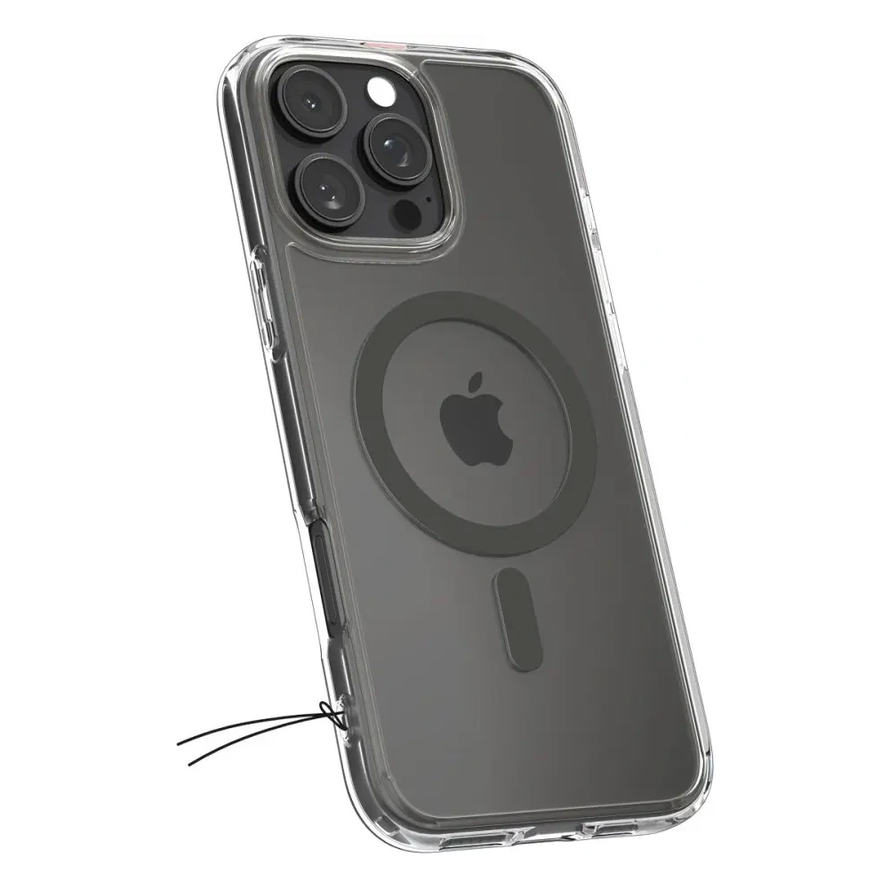 Hurtownia GSM - Spigen Ultra Hybrid Mag MagSafe Apple iPhone 16 Pro Max Grafit - SPN16370 - {ean13} - Hurt