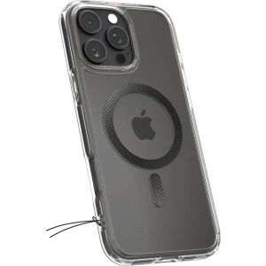 Etui Spigen Ultra Hybrid Mag MagSafe Apple iPhone 16 Pro Max Carbon Fiber - iPhone 16 Pro Max - Spigen