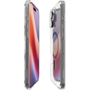 Etui Spigen Ultra Hybrid Mag MagSafe Apple iPhone 16 Pro Max Carbon Fiber - iPhone 16 Pro Max - Spigen