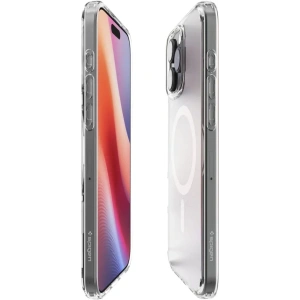 Etui Spigen Ultra Hybrid Mag MagSafe Apple iPhone 16 Pro Max Frost Clear - iPhone 16 Pro Max - Spigen