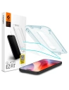 Hurtownia GSM - Spigen GLAS.tR ez Fit Apple iPhone 16 Pro Max Klar [2 PACK] - SPN16380 - {ean13} - Hurt