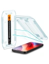 Hurtownia GSM - Spigen GLAS.tR ez Fit Apple iPhone 16 Pro Max Klar [2 PACK] - SPN16380 - {ean13} - Hurt