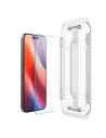 Hurtownia GSM - Spigen GLAS.tR ez Fit Apple iPhone 16 Pro Max Klar [2 PACK] - SPN16380 - {ean13} - Hurt