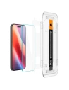 Hurtownia GSM - Spigen GLAS.tR ez Fit Apple iPhone 16 Pro Max Klar [2 PACK] - SPN16380 - {ean13} - Hurt