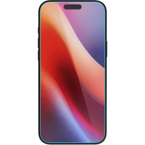 Szkło hartowane Spigen GLAS.tR ez Fit Apple iPhone 16 Pro Max Clear [2 PACK] - iPhone 16 Pro Max - Spigen